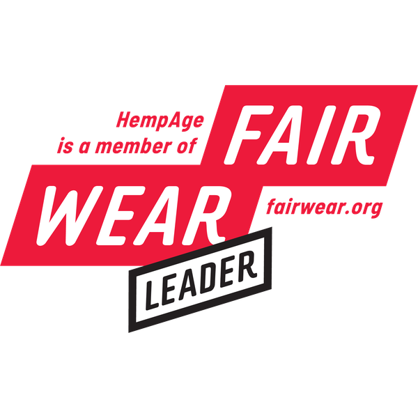 Fair Wear Leader
