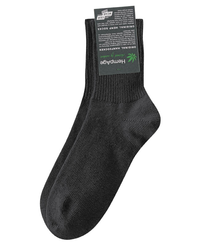BL001 Waermende Socke