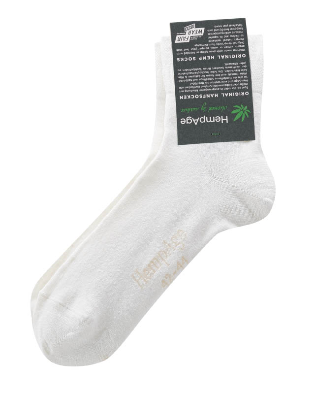 BL004 Extraleichte Socke