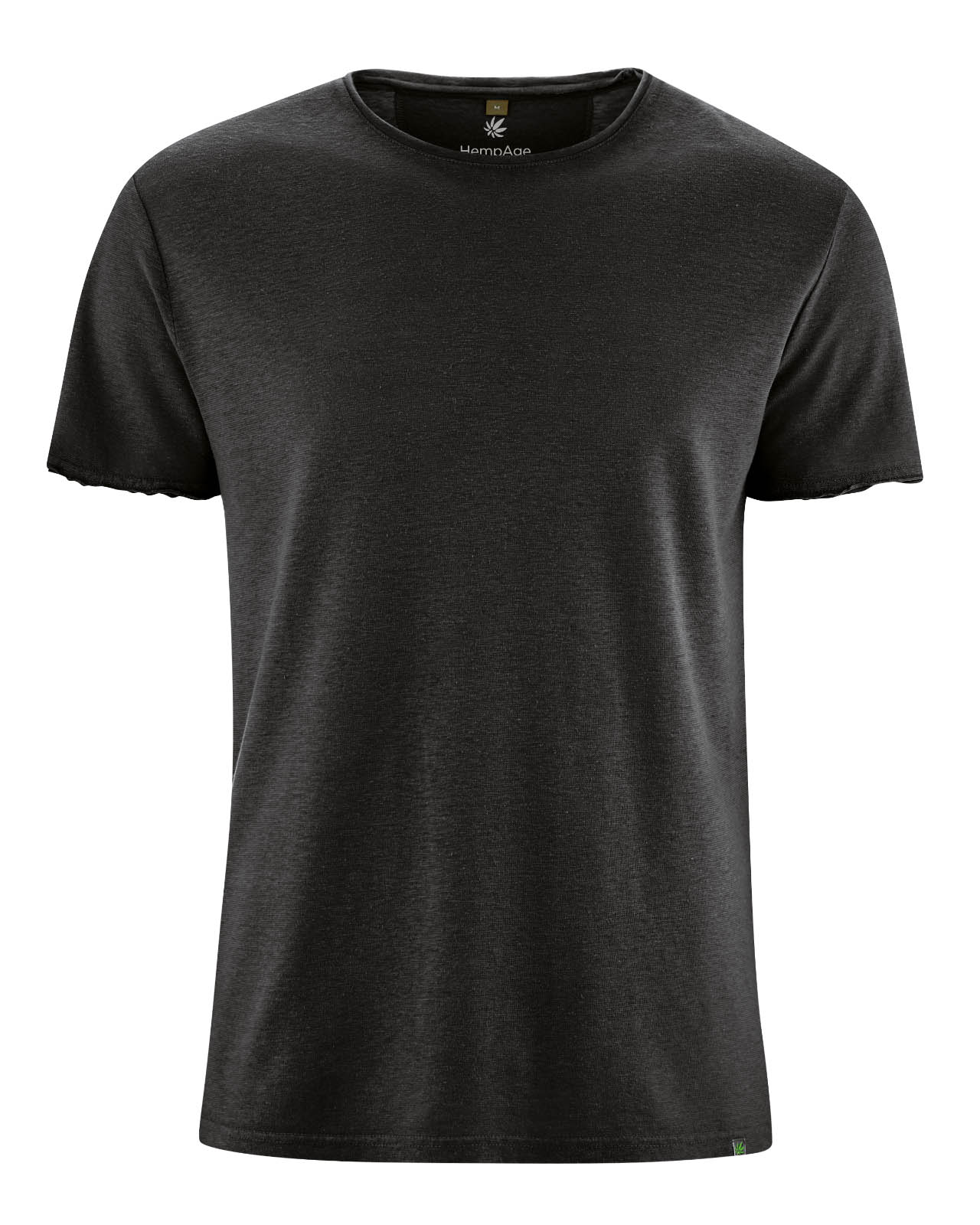 DH832 t-shirt with rolling cuffs, jersey