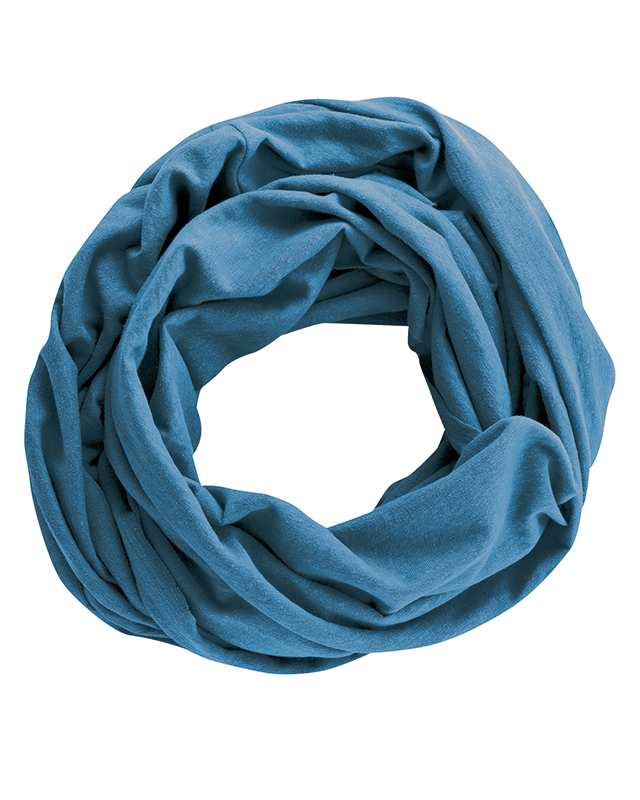 DH095 loopscarf, jersey