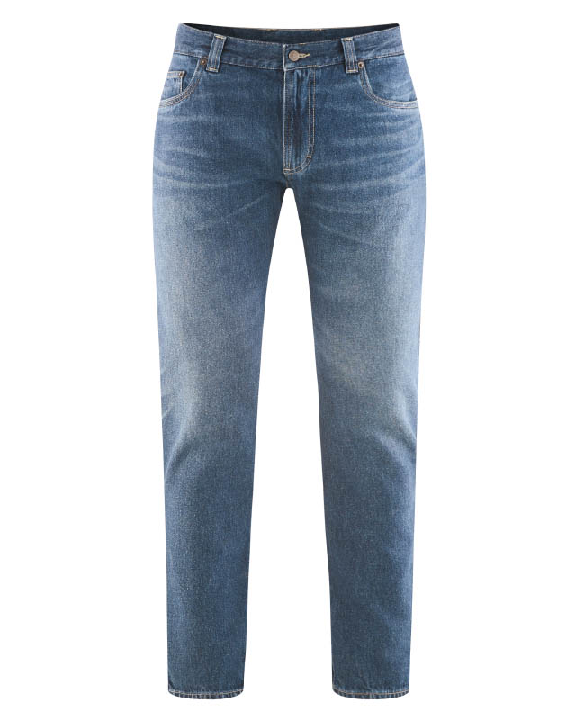 BN515 5-Pocket Jeans