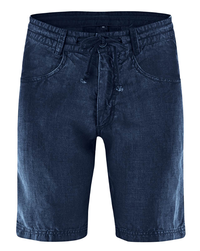DH560 100% Hanf Shorts