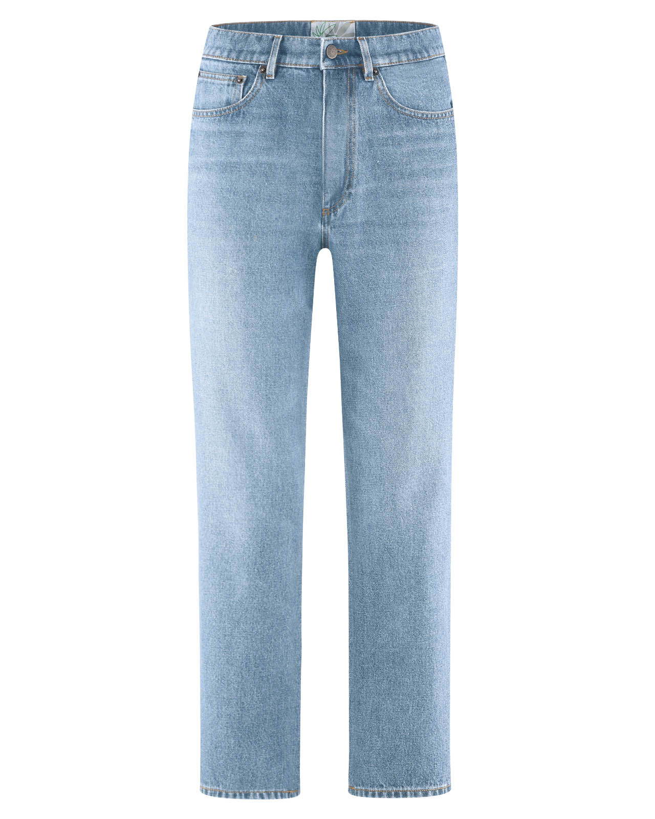 BN550 B Highrise jeans