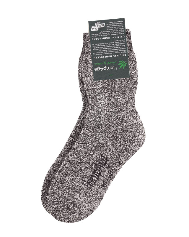 BL002 Socks terry