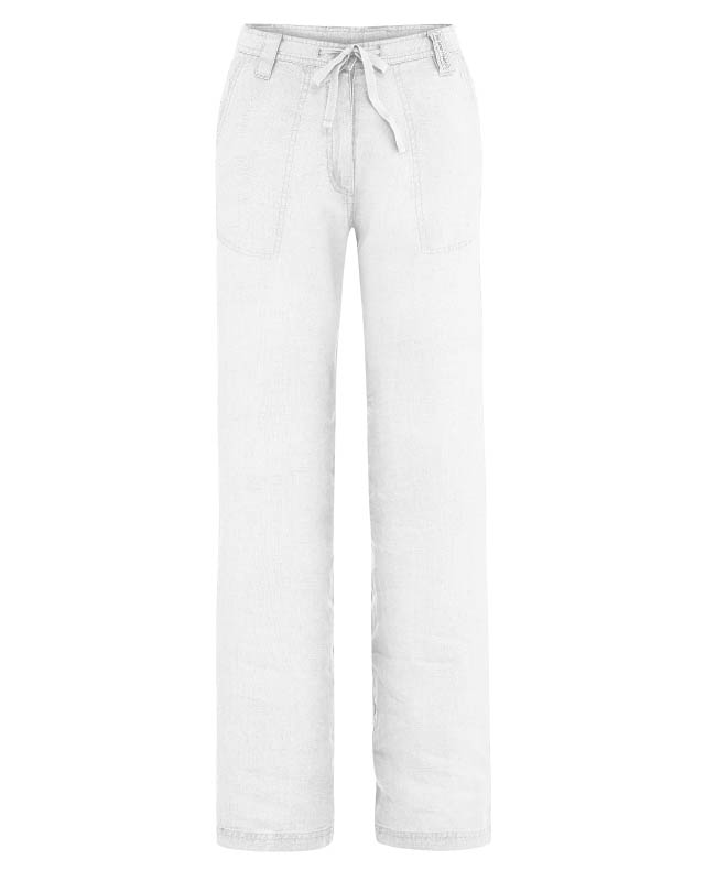 DH512 Light summer pants, woven