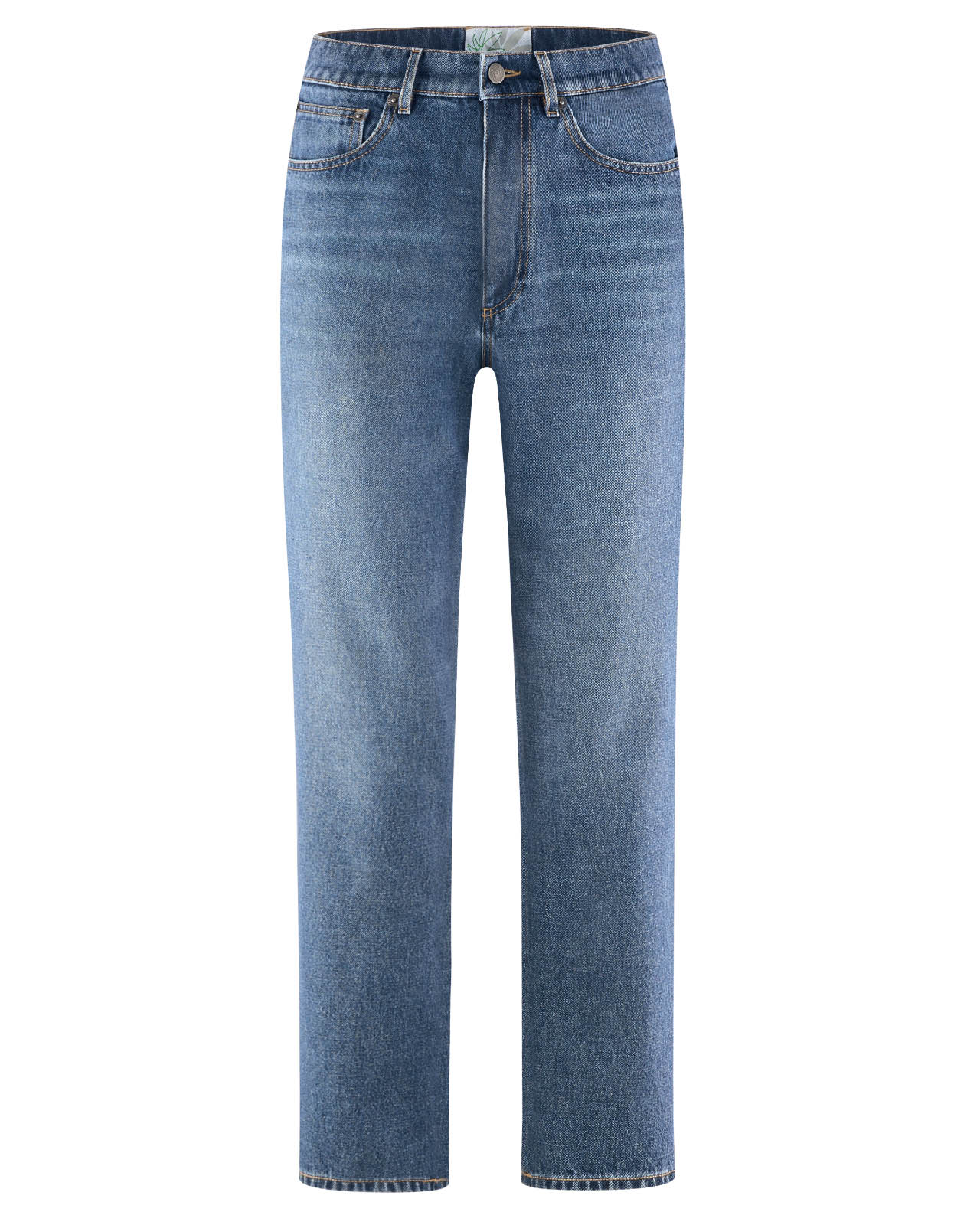 BN550 Highrise Jeans