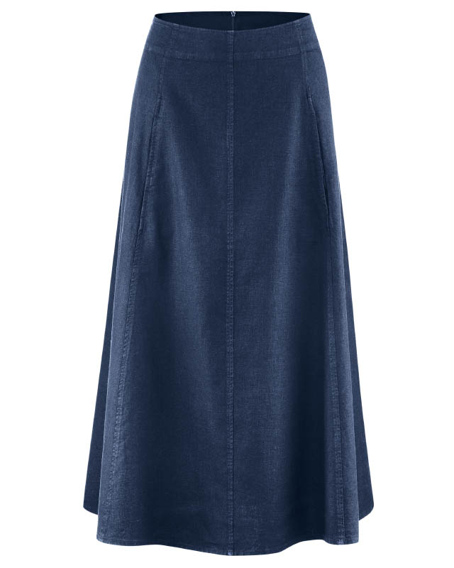 DH188 skirt A-shape